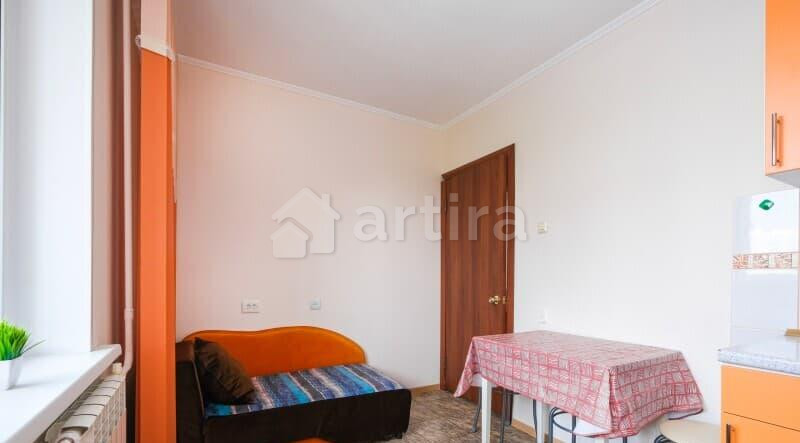 1-комн. квартира, 37 м2, 5/16 эт. Новосибирск - изображение 13