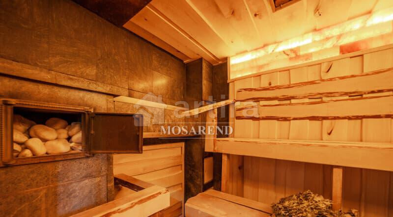 Коттедж, 300 м2 Истра - изображение 19