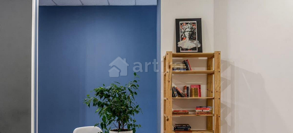 Комната, 16 м2, 2/2 эт. Санкт-Петербург - изображение 3