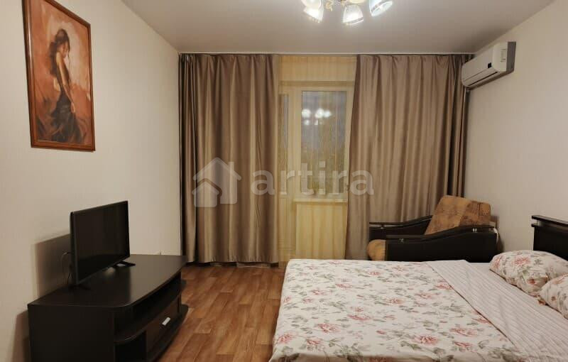 1-комн. квартира, 42 м2, 8/10 эт. Воронеж - изображение 15