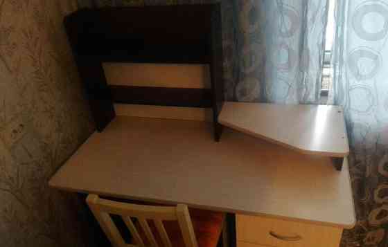 1-комн. квартира, 34 м2, 2/6 эт. Санкт-Петербург