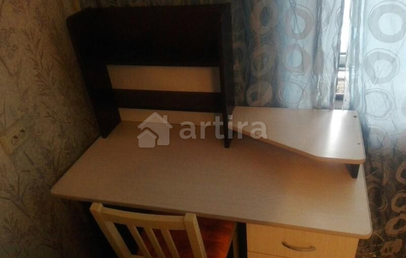 1-комн. квартира, 34 м2, 2/6 эт. Санкт-Петербург - изображение 4