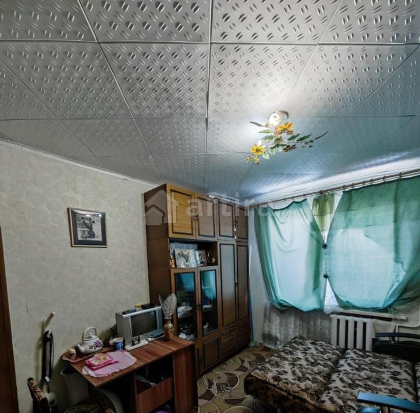 Комната, 18 м2, 3/10 эт. Волгоград - изображение 6