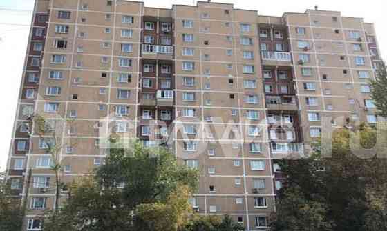 1-комн. квартира, 38.9 м2, 4/14 эт. Москва