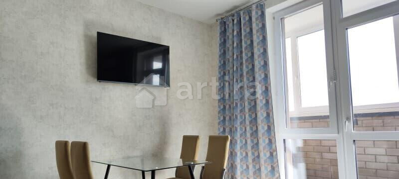 3-комн. апарт-ы, 70 м2, 6/9 эт. Тюмень - изображение 18