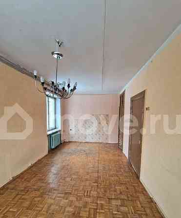 1-комн. квартира, 28.8 м2, 3/5 эт. Москва