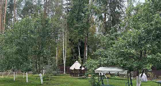 Дом, 110 м2, 25 соток, 2 эт. Санкт-Петербург