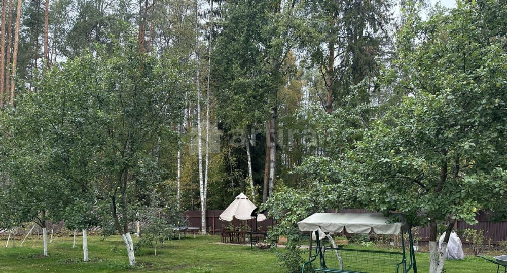 Дом, 110 м2, 25 соток, 2 эт. Санкт-Петербург - изображение 5