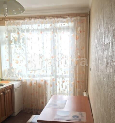 1-комн. квартира, 39 м2, 7/25 эт. Казань - изображение 1