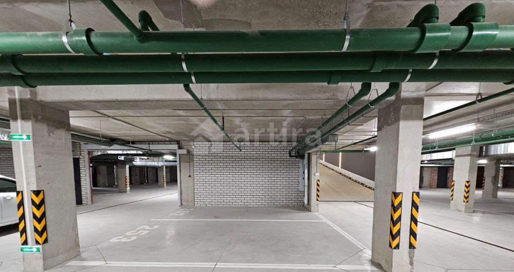 Гараж, 14 м2 Ставрополь - изображение 3