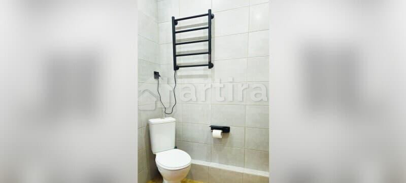 1-комн. квартира, 27 м2, 9/18 эт. Кемерово - изображение 8