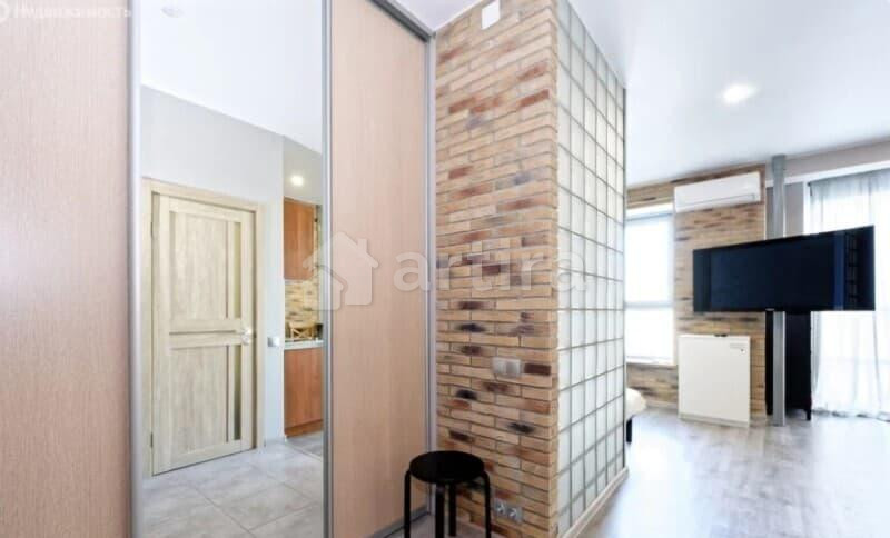 1-комн. апарт-ы, 30 м2, 2/7 эт. Москва - изображение 12