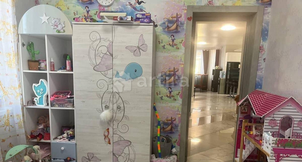 Коттедж, 305.9 м2, 10 соток, 3 эт. Ломоносов - изображение 6