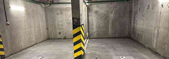 Гараж, 16.5 м2 Санкт-Петербург