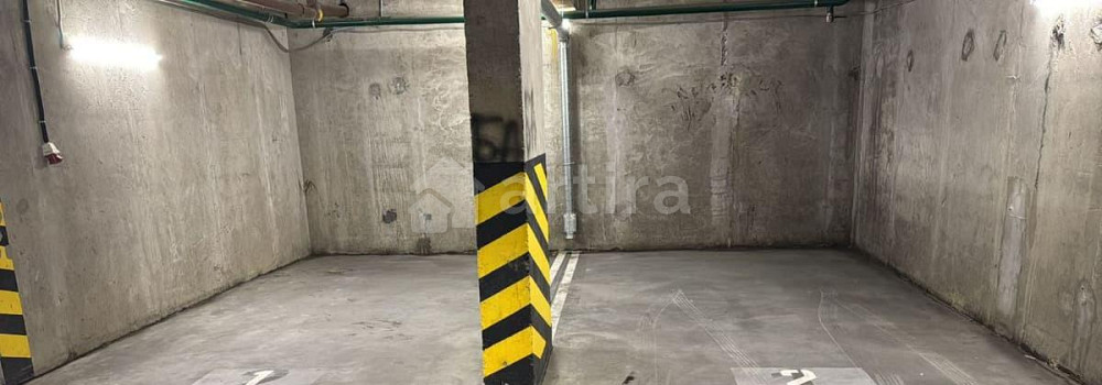 Гараж, 16.5 м2 Санкт-Петербург - изображение 1