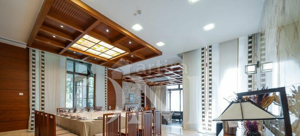 Дом, 550 м2, 12 га, 1 эт. Солнечногорск - изображение 3