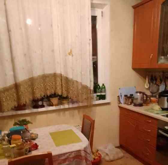 Комната, 14 м2, 5/17 эт. Москва