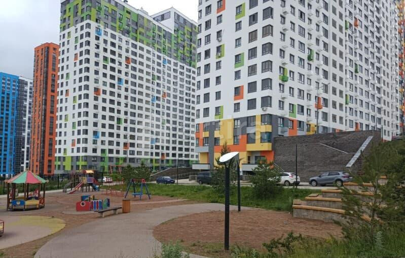 2-комн. квартира, 40 м2, 19/23 эт. Уфа - изображение 14