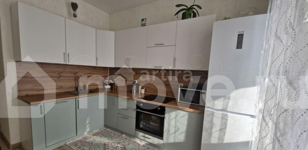 1-комн. квартира, 328 м2, 6/22 эт. Москва - изображение 1