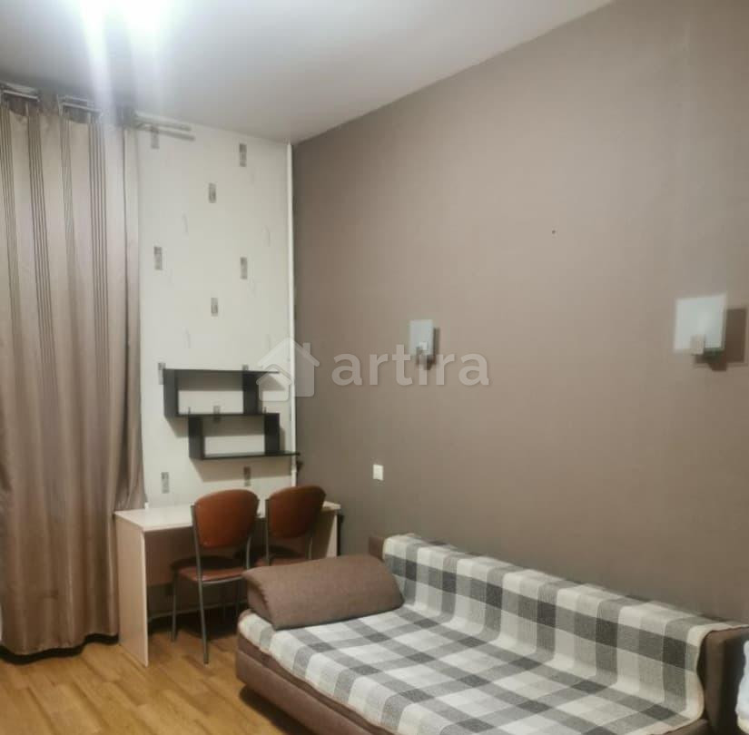 Комната, 14.6 м2, 5/5 эт. Москва - изображение 1