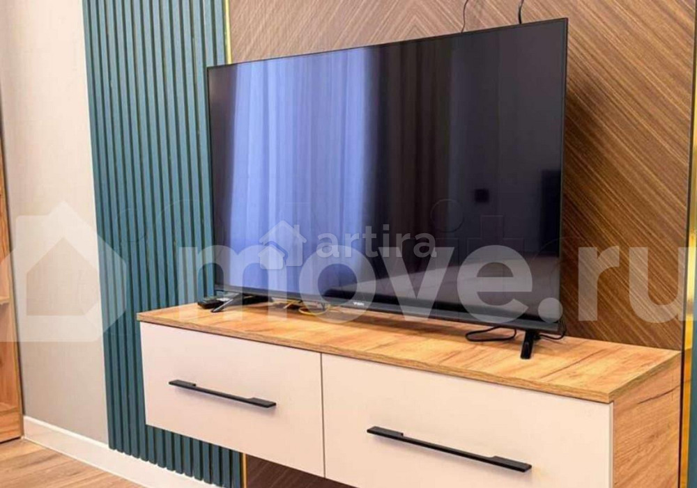 Студия, 16.9 м2, 1/10 эт. Москва - изображение 5