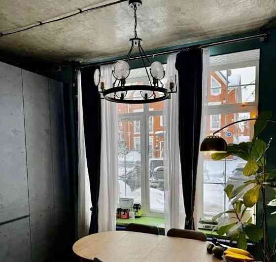 Дом, 130 м2, 1 сотка, 3 эт. Истра