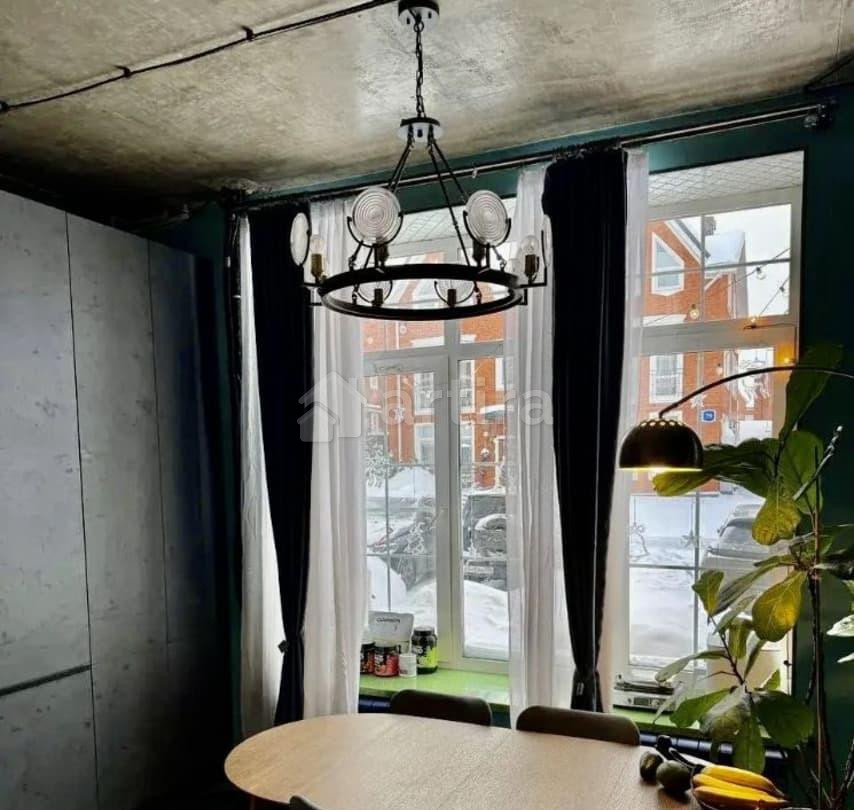 Дом, 130 м2, 1 сотка, 3 эт. Истра - изображение 6