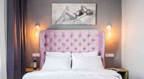 1-комн. квартира, 45 м2, 18/23 эт. Долгопрудный