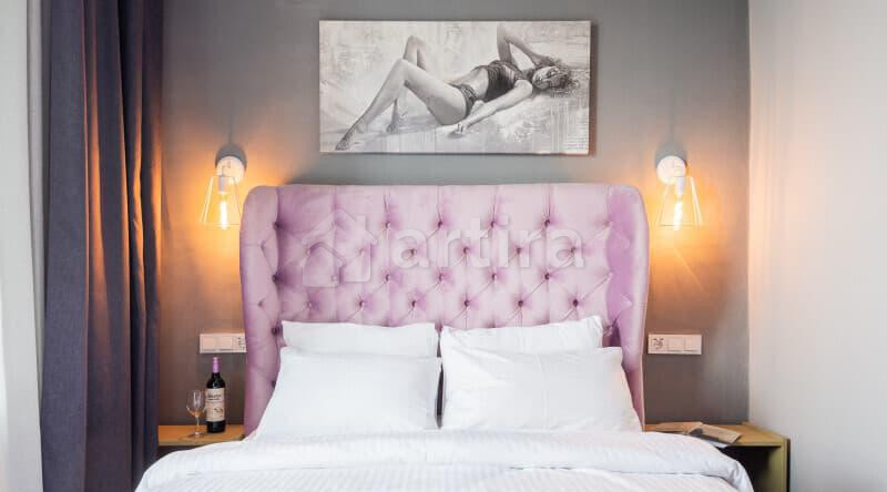 1-комн. квартира, 45 м2, 18/23 эт. Долгопрудный - изображение 2