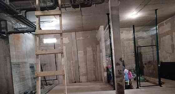 Гараж, 11 м2 Малаховка