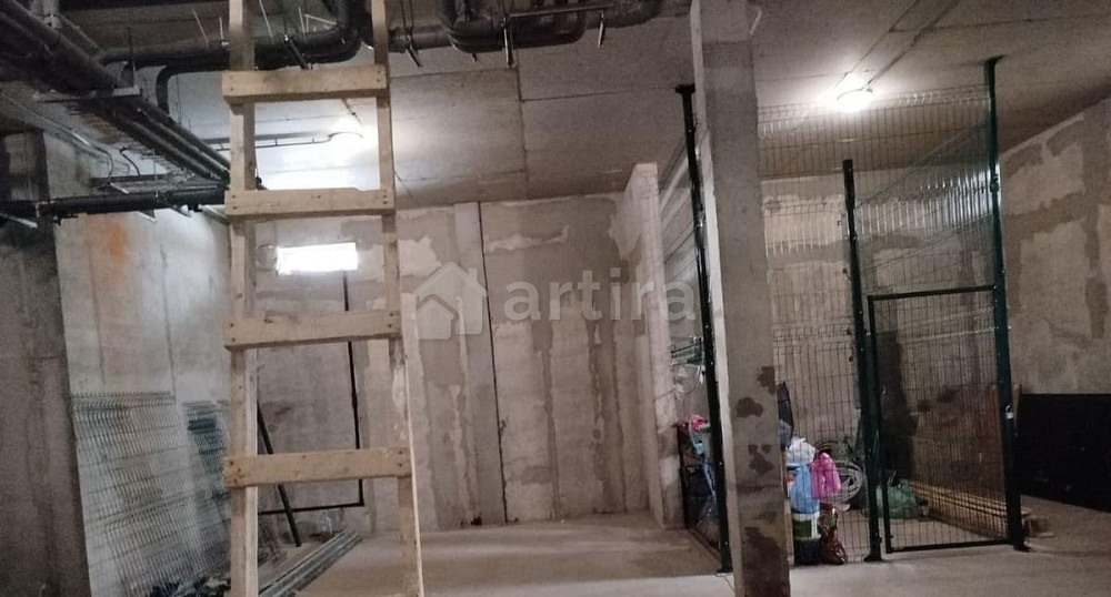 Гараж, 11 м2 Малаховка - изображение 6