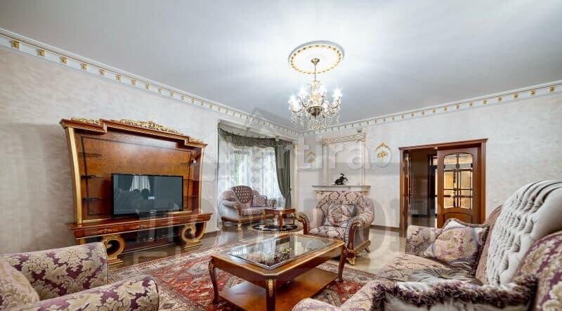 Коттедж, 630 м2 Московский - изображение 17