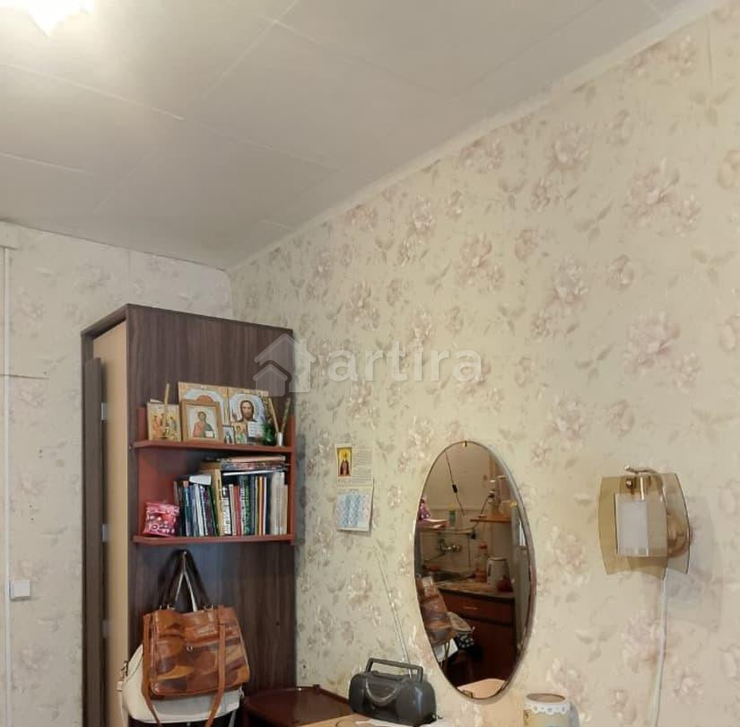 Комната, 11.6 м2, 2/6 эт. Пермь - изображение 1