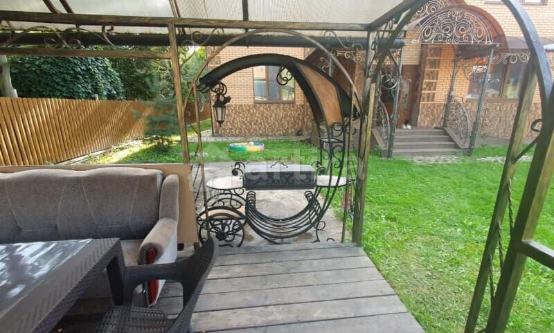 Коттедж, 300 м2 Краснознаменск - изображение 7