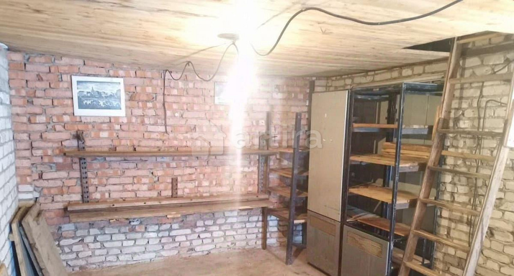 Гараж, 30 м2 Пересвет - изображение 3