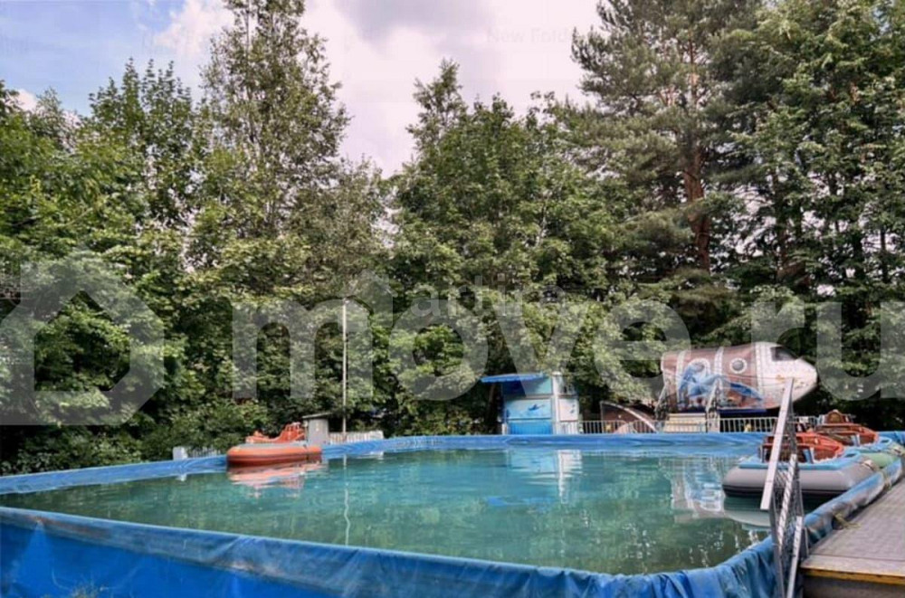 Студия, 15.5 м2, 3/4 эт. Москва - изображение 3