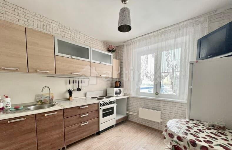 2-комн. квартира, 40 м2, 6/10 эт. Челябинск - изображение 4