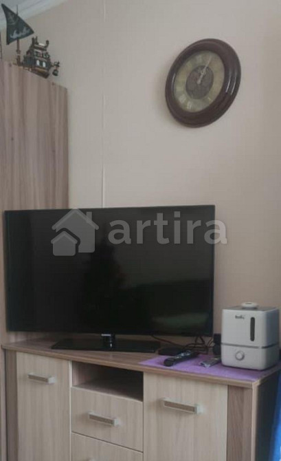 Комната, 17 м2, 3/16 эт. Москва - изображение 4