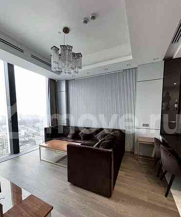 2-комн. апарт-ы, 58 м2, 48/78 эт. Москва