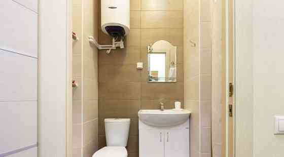 1-комн. апарт-ы, 19 м2, 7/11 эт. Красноярск