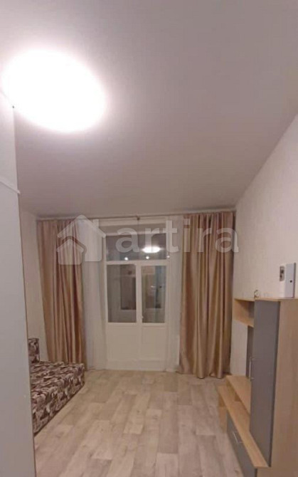 Комната, 19.5 м2, 4/4 эт. Самара - изображение 1