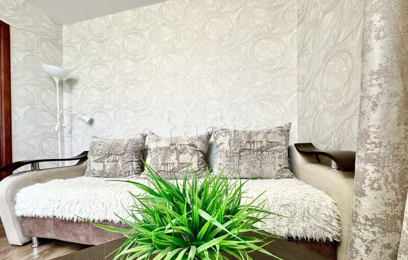 2-комн. квартира, 55 м2, 7/9 эт. Магнитогорск - изображение 3