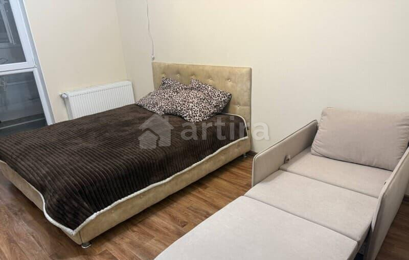 Студия, 34 м2, 2/16 эт. Ялта - изображение 6