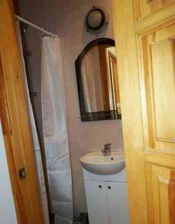 1-комн. квартира, 35 м2, 4/5 эт. Санкт-Петербург