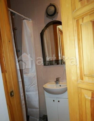 1-комн. квартира, 35 м2, 4/5 эт. Санкт-Петербург - изображение 5