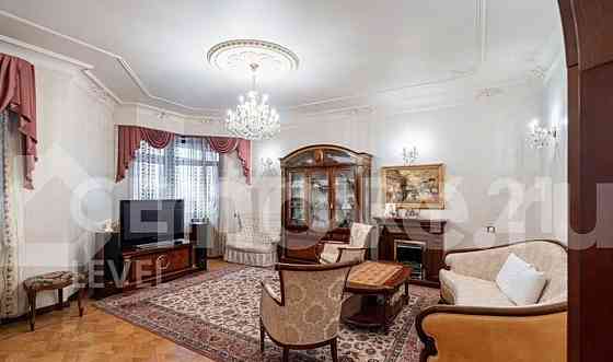 4-комн. квартира, 131.1 м2, 11/22 эт. Москва
