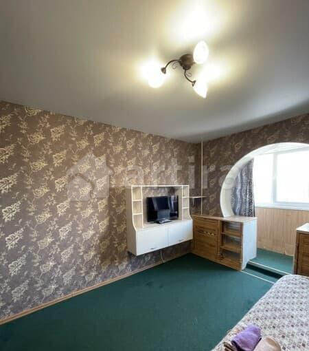 1-комн. квартира, 38 м2, 4/5 эт. Уфа - изображение 3