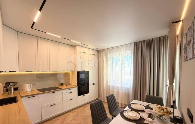 3-комн. квартира, 78 м2, 15/19 эт. Калуга - изображение 20