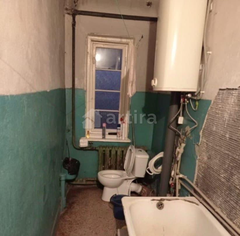 Комната, 68 м2, 3/3 эт. Калининград - изображение 5