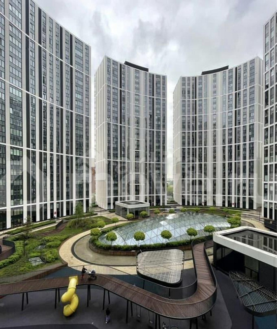 Студия, 32 м2, 9/18 эт. Москва - изображение 7